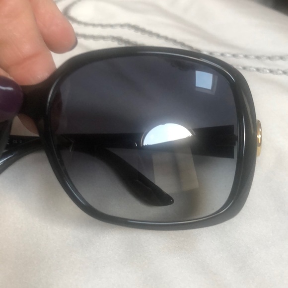 Gucci sunglasses - Picture 4 of 8
